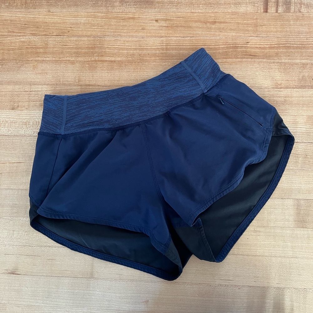 Outdoor Voices Hudson Shorts